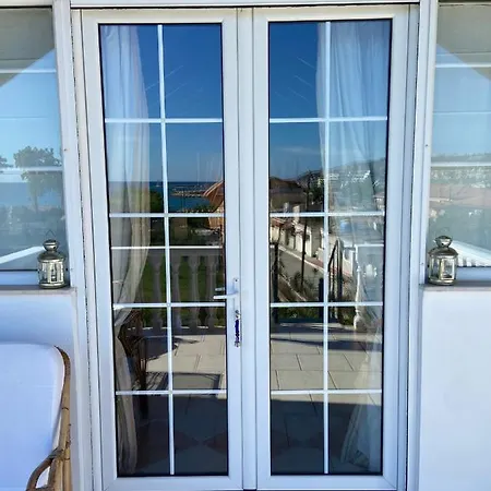 Rosa Seaview Loft Apartment Zakynthos Town