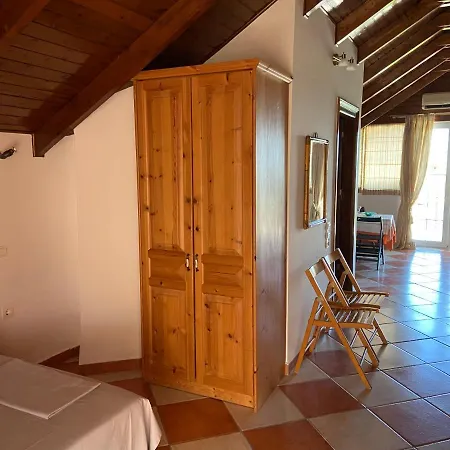 Rosa Seaview Loft * Zakynthos Town