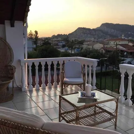 Rosa Seaview Loft Zakynthos Town