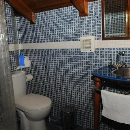 Rosa Seaview Loft Apartment