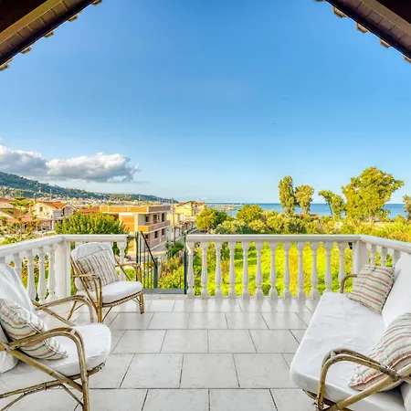 Apartament Rosa Seaview Loft *