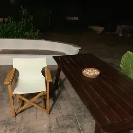 Rosa Seaview Loft Città di Zante